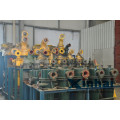 Xinhai Mineral Hydro - Cyclone Filter Equipment Group Introducción